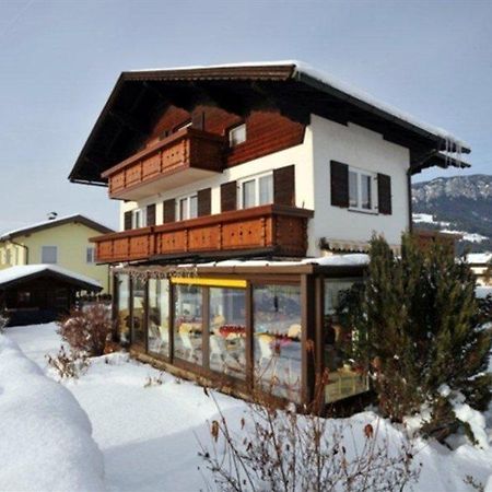 Hotel Gabriela à Itter Extérieur photo