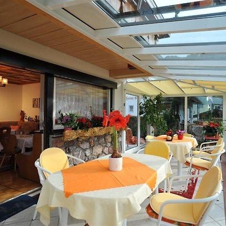 Hotel Gabriela à Itter Extérieur photo