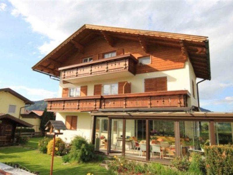 Hotel Gabriela à Itter Extérieur photo